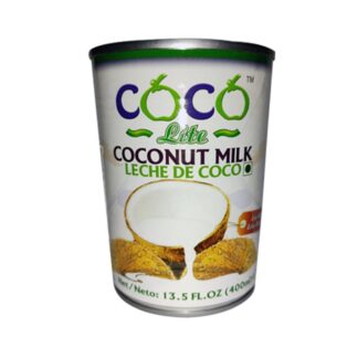 Coco Lite Coconut Milk - 400ml