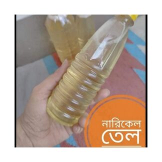 Pure coconut oil 250ml