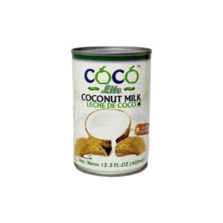 Coconut Milk 400 ml