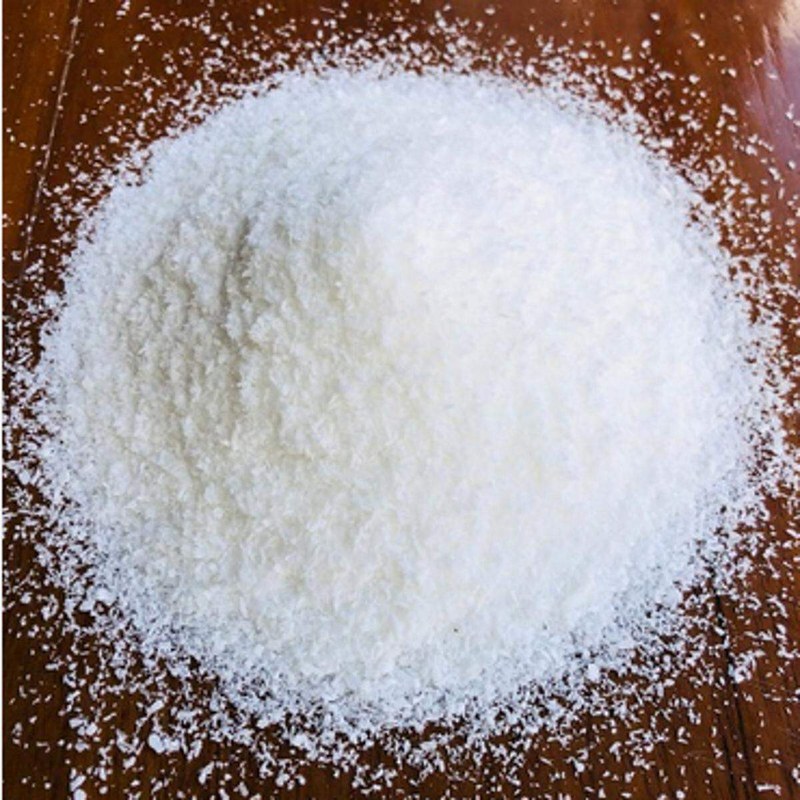 High Fat Desiccated_Coconut Powder- 500g